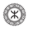 Berberhoroskop - Astrologiezeichen