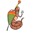 Regenwurm