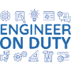 Engineer on Duty - On Duty