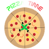 PIZZA ITALY