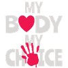 My Body My Choice