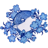 chickadee