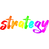 Strategy