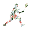 Badminton