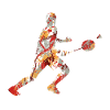Badminton