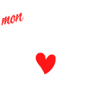 j'aime mon infirmière