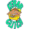 Kebab Döner Glitch Gamer