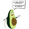 L'avocat de la défense