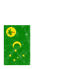Îles Cocos