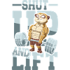 Shut Up and Lift