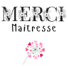 merci maitresse