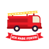 Kindergarten Feuerwehr Kindergarten Geschenk