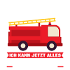 Kindergarten Feuerwehr Kindergartenanfänger
