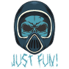 Skull Helmet