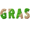 Gras Ist Nicht Immer Grün