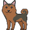 Sulimov hund