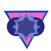trianglecirclestar