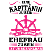 Kapitänin Boot Seglerin Geschenk