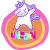 unicorn