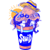 Squid Vacation