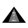 Round Like A Triangle