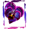 Love matters Valentine's day romantic saying