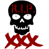 RIP xxxtenations
