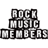 Rock Music Members,Rock Clothing