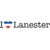 I love Lanester