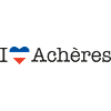 I love Achères