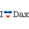 I love Dax