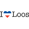 I love Loos