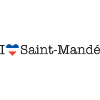 I love Saint Mandé