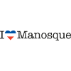 I love Manosque