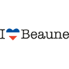 I love Beaune