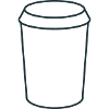 basic coffee cup