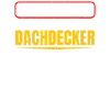 Achtung Überarbeiteter Dachdecker