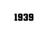 Onethousandninehundredthirtynine
