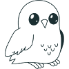 Hooty Eule