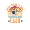 Beagle Father