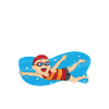 natation enfant