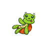 nageur préféré humour