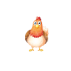 Huhn