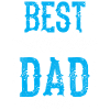 Best Single Father Ever Dad