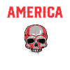 Skull - Make America Metal Again