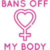 Bans Off My Body