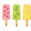 Fruchteis
