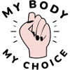 My Body My Choice