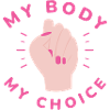 Bans Off My Body