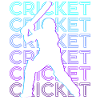 Cricket CricketEr Retro Gift